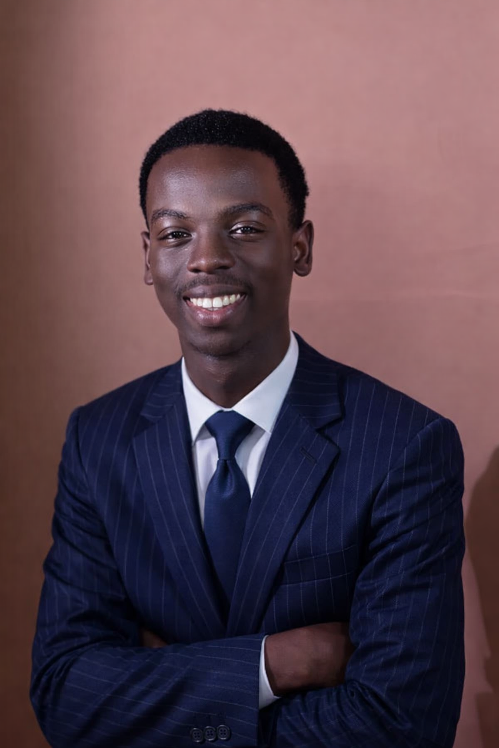 Osagieduwa Osazee Daniel