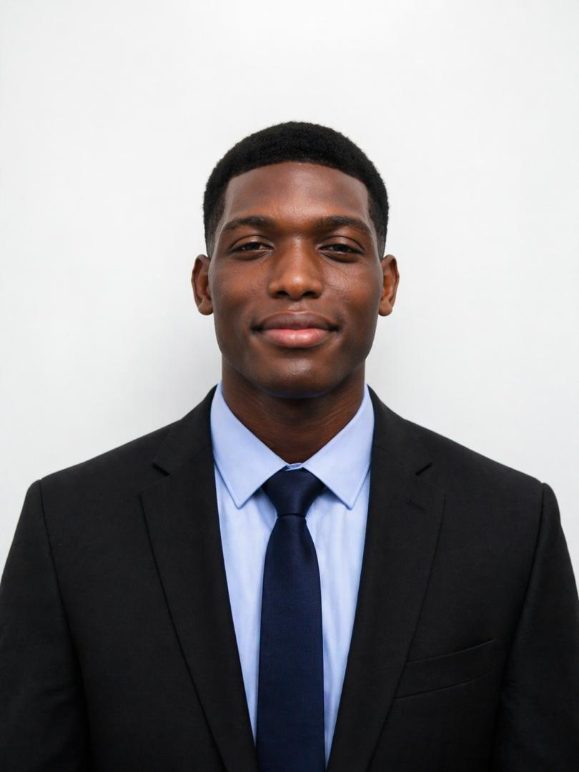 Nwuba Israel Elochukwu
