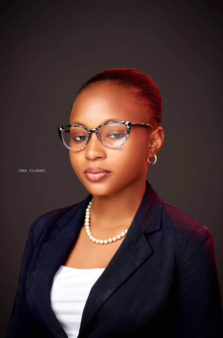 Hafsat Asekegbe Mamudu