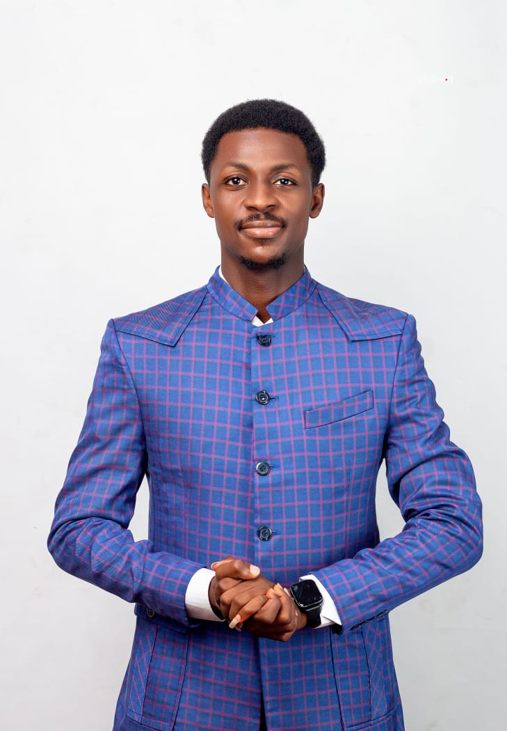 Madu Emmanuel Valentine