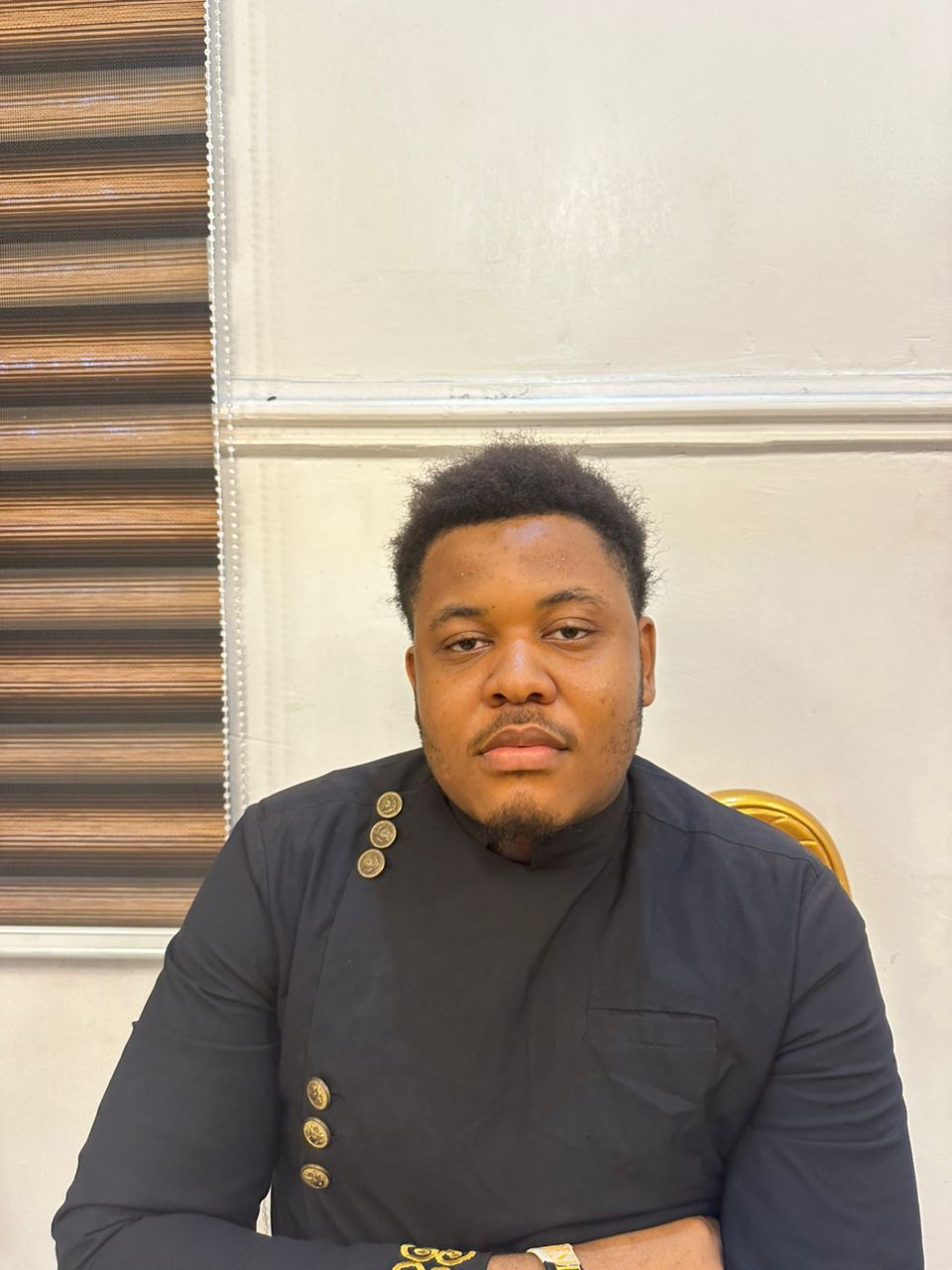 Onwumelu Francis Chinonso