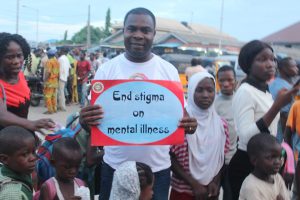 Read more about the article STIGMA, MENTAL HEALTH LITERACY AND THE NIGERIAN YOUTH