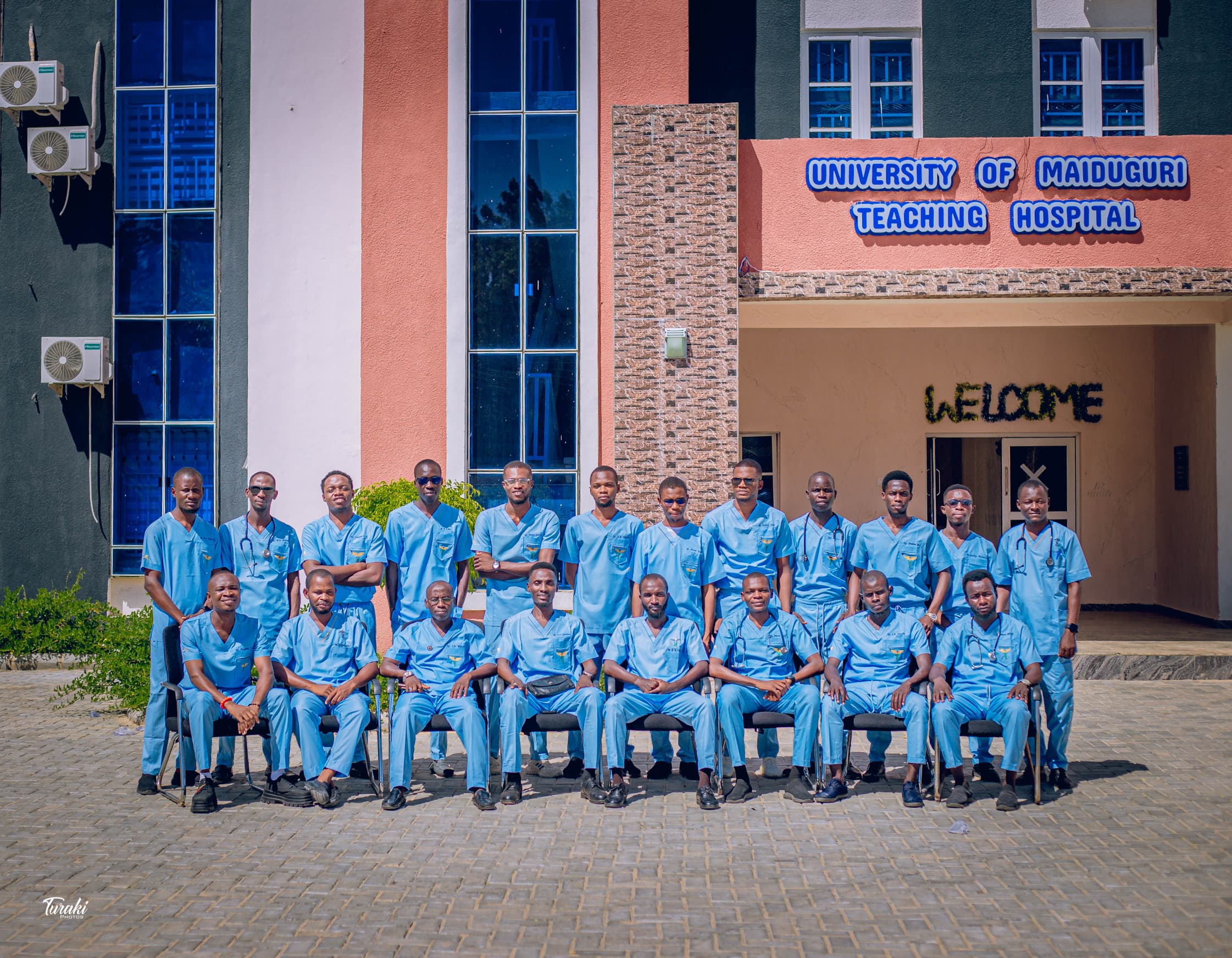 You are currently viewing Debunking The Misconception About Male Nurses