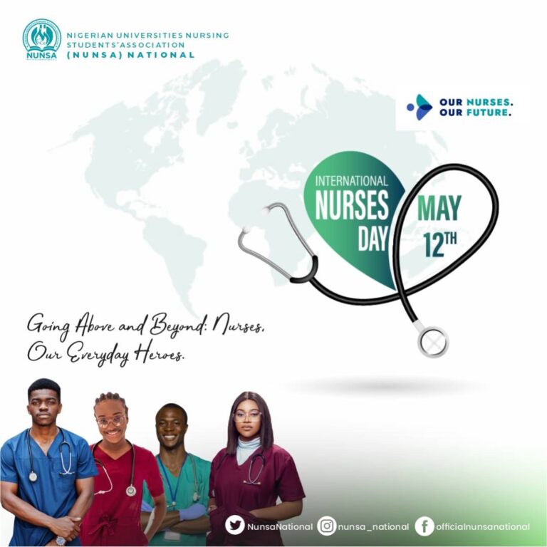 Read more about the article International Nurses Day
