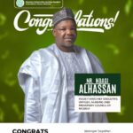 NUNSA National Congratulates New NMCN Registrar
