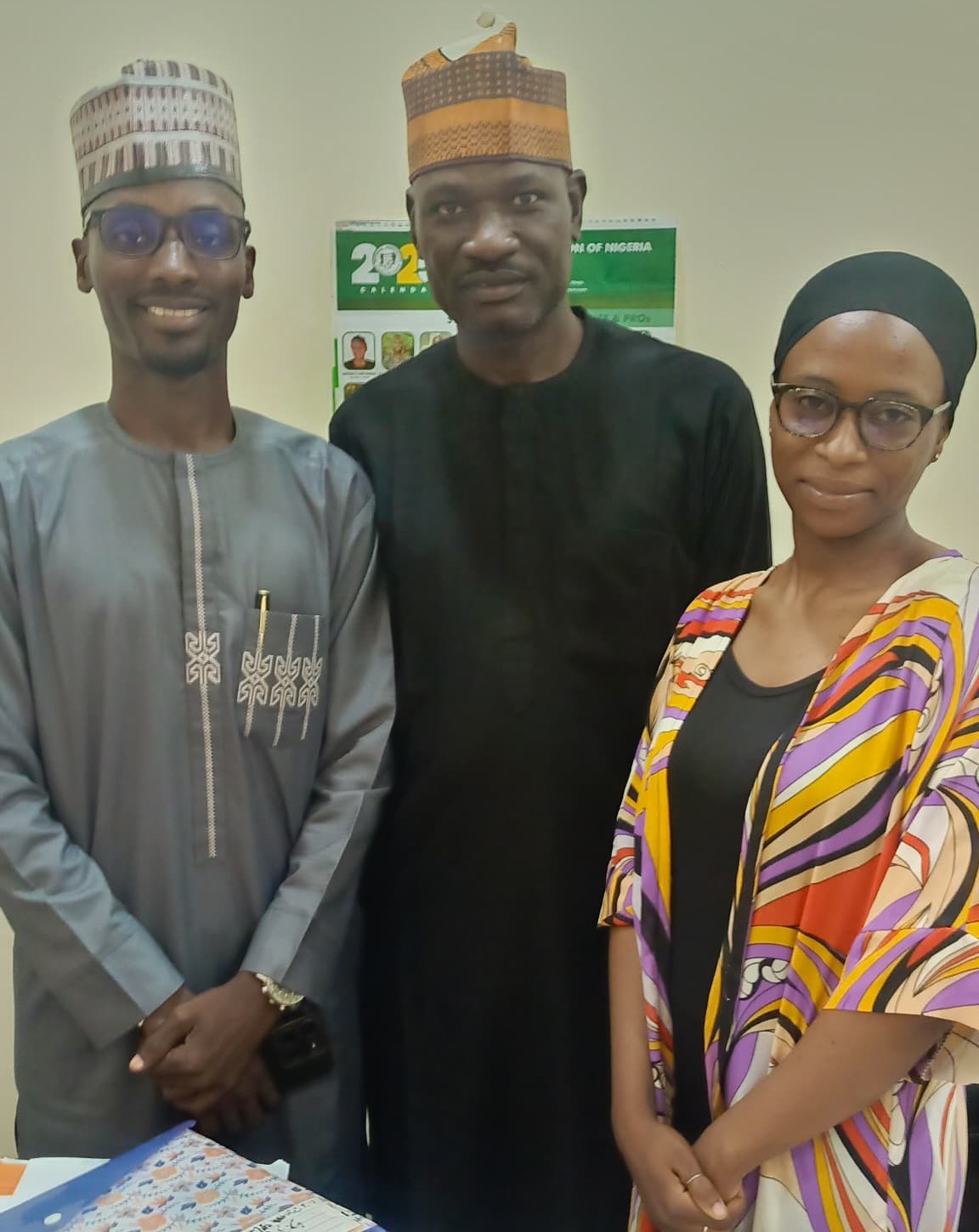 You are currently viewing Strategic Engagement with NANNM-FHIS