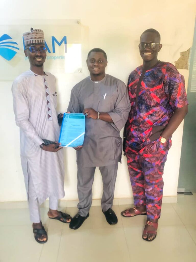 Read more about the article NUNSA National Unveils NUNSA-SDG Champions Initiative Program Proposal