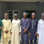 Extension of Strategic Engagement at FUHS, Azare