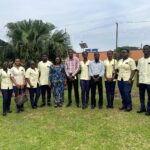 NUNSA National Congratulates the Pioneer Inductees of Wellspring University, Benin