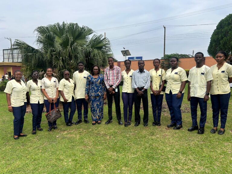 Read more about the article NUNSA National Congratulates the Pioneer Inductees of Wellspring University, Benin