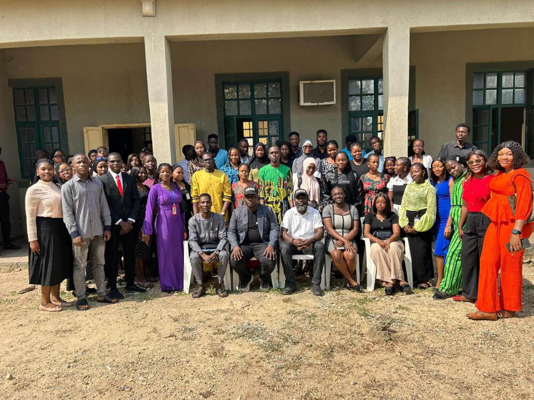 You are currently viewing NUNSA Students Participate in Emergency Management Response Training with NEMA