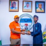 NUNSA National Strengthens Collaboration With NEMA in a Strategic Engagement Visit