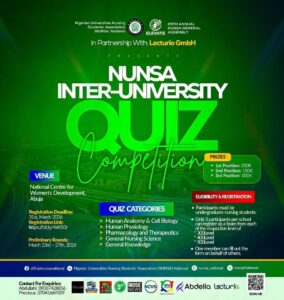 nunsa-national-quiz-competition